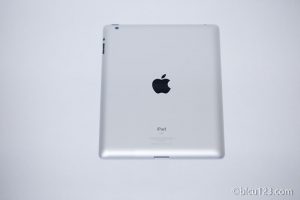 iPad