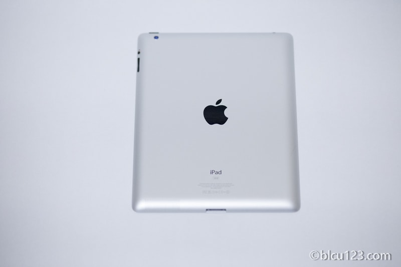 iPad